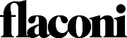 Flacony logo
