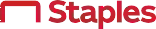 staples logo