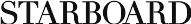 Starboard logo